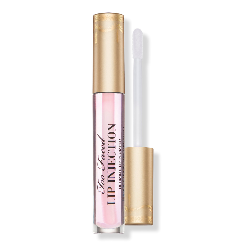 Lip Injection Plumping Lip Gloss | Ulta