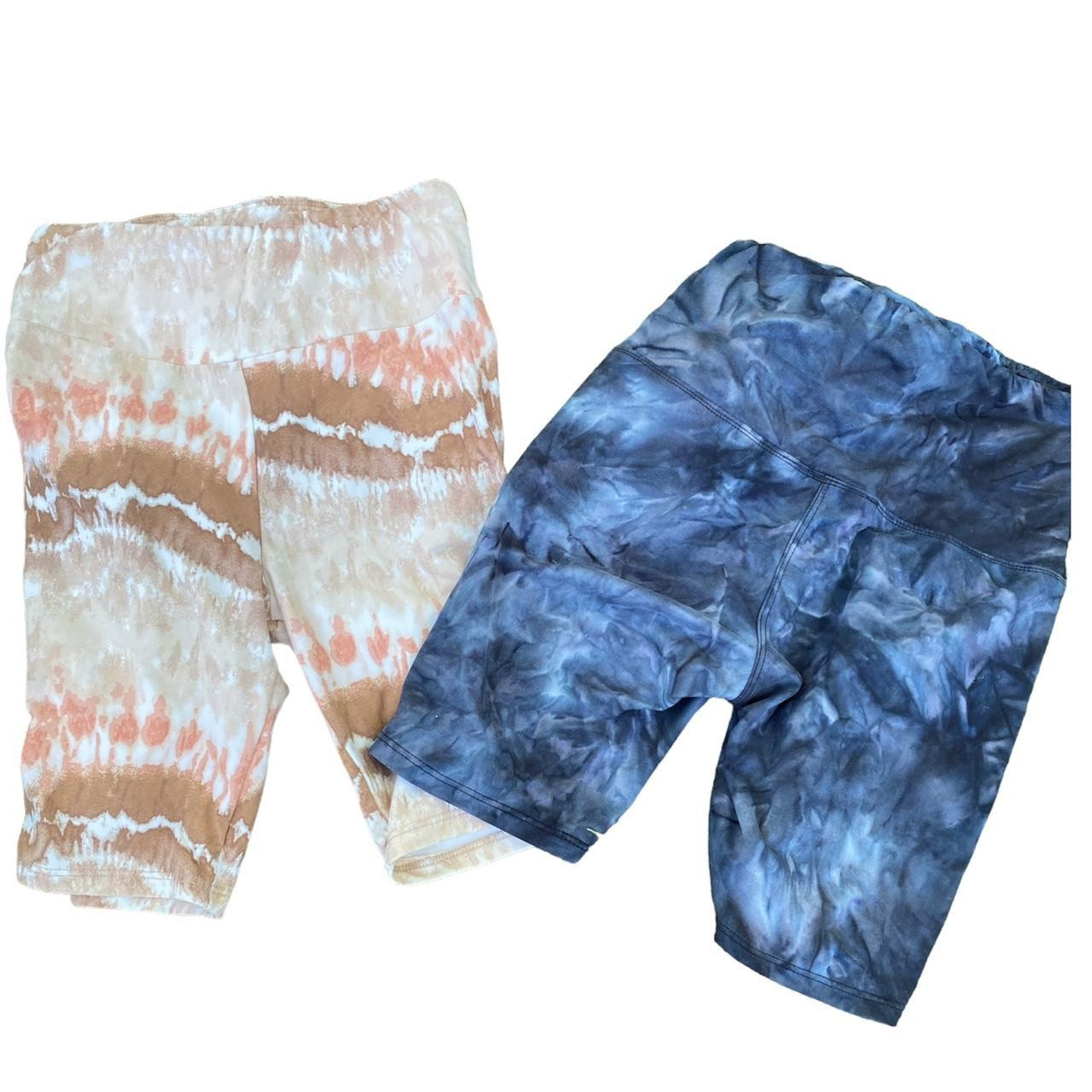 No Comment Women's Shorts - Multi - S | Depop US