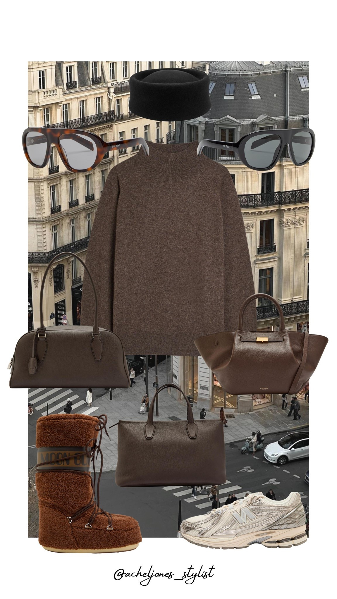 My favourite winter finds from Harvey Nichols 🤎

#LTKwinter #LTKxHarveyNichols #LTKgiftguide