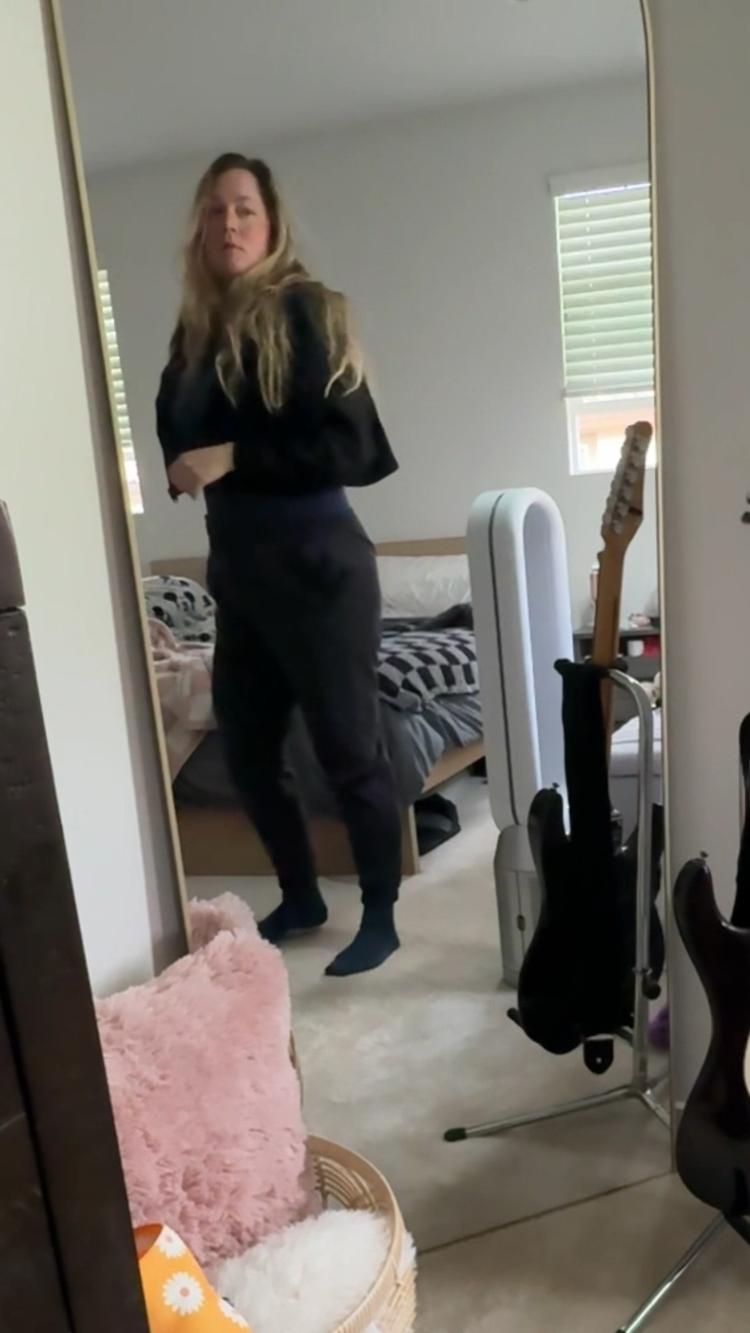 OOTD to stay active  💪 

#LTKVideo #LTKFitness #LTKActive