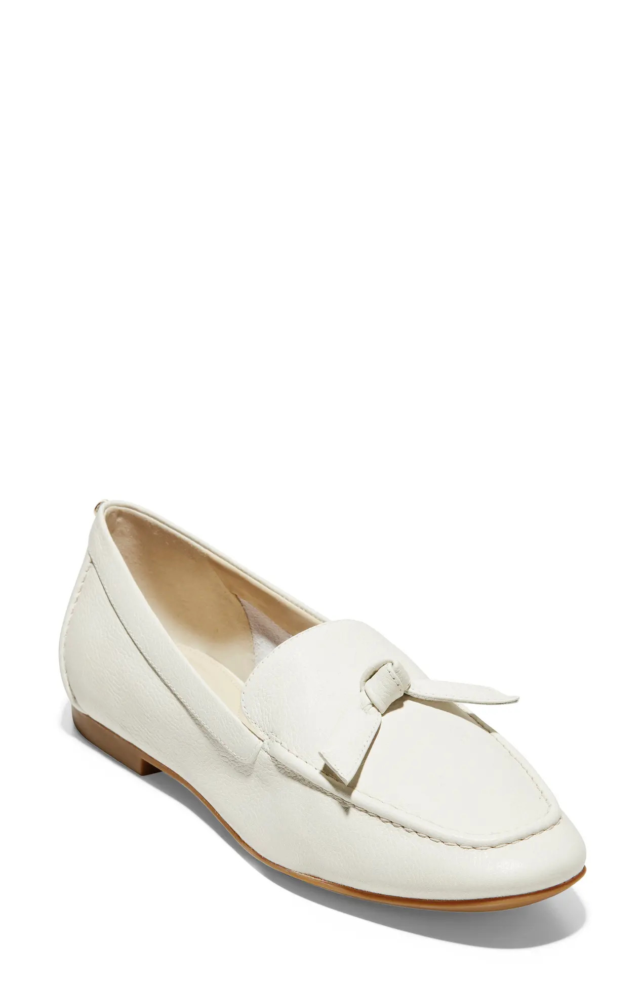 Cole Haan | Caddie Bow Loafer | Nordstrom Rack | Nordstrom Rack