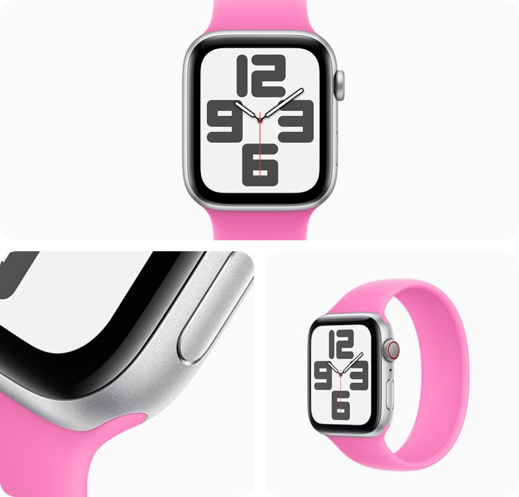Buy Apple Watch SE | Apple (US)