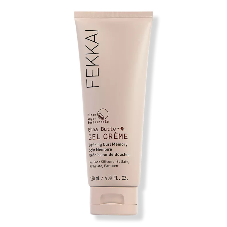 Shea Butter Gel Crème | Ulta