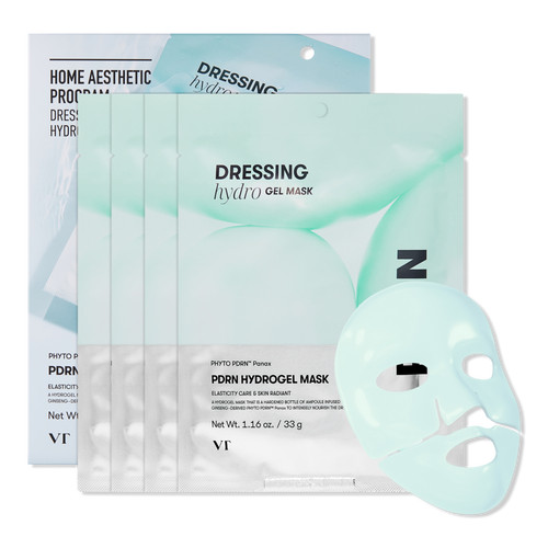 PDRN Hydrogel Mask | Ulta