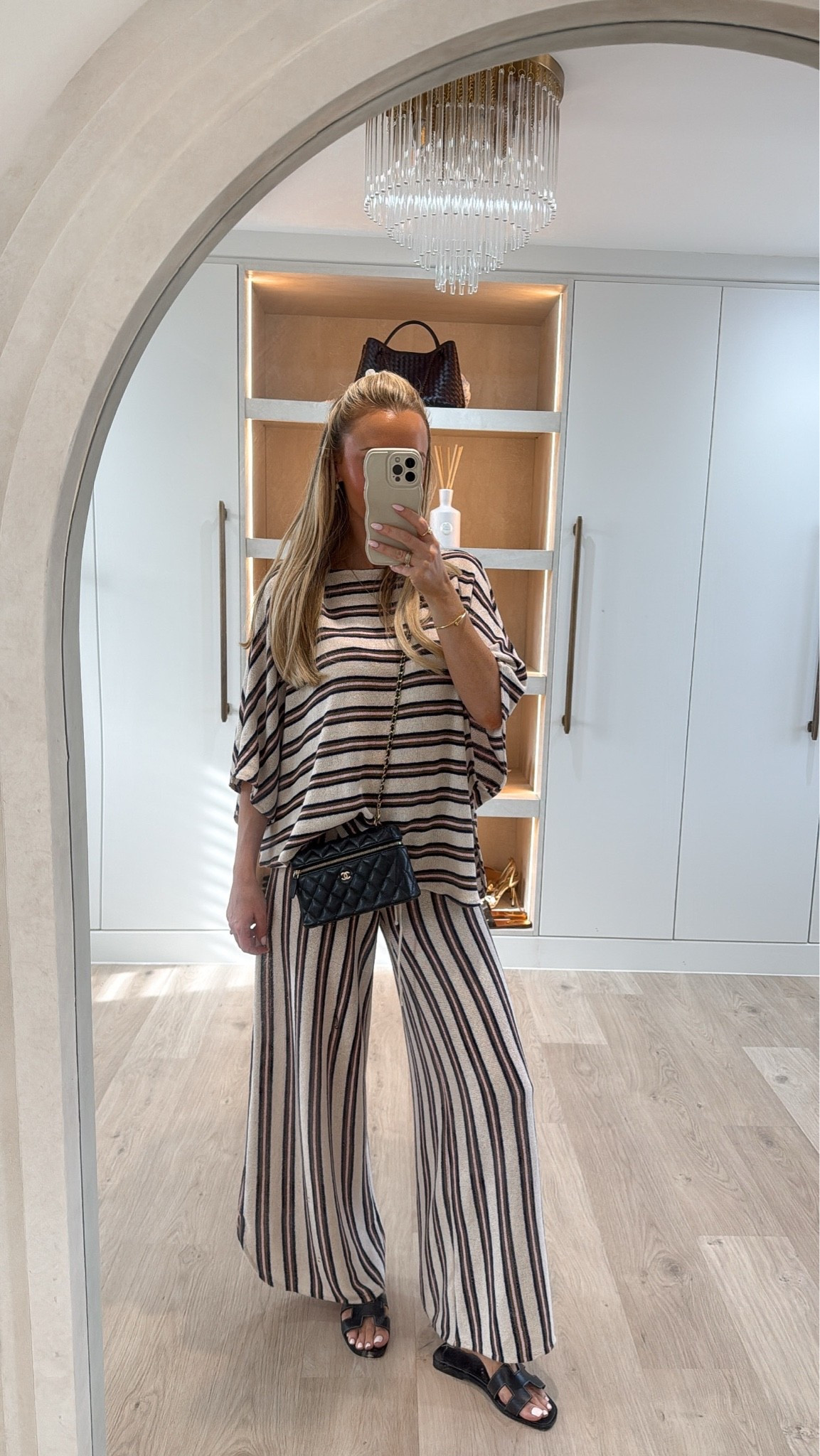 Gorg co ord perfect for everyday wear, bought it last week girls and work 3x already 😂

#LTKuk #LTKsummer