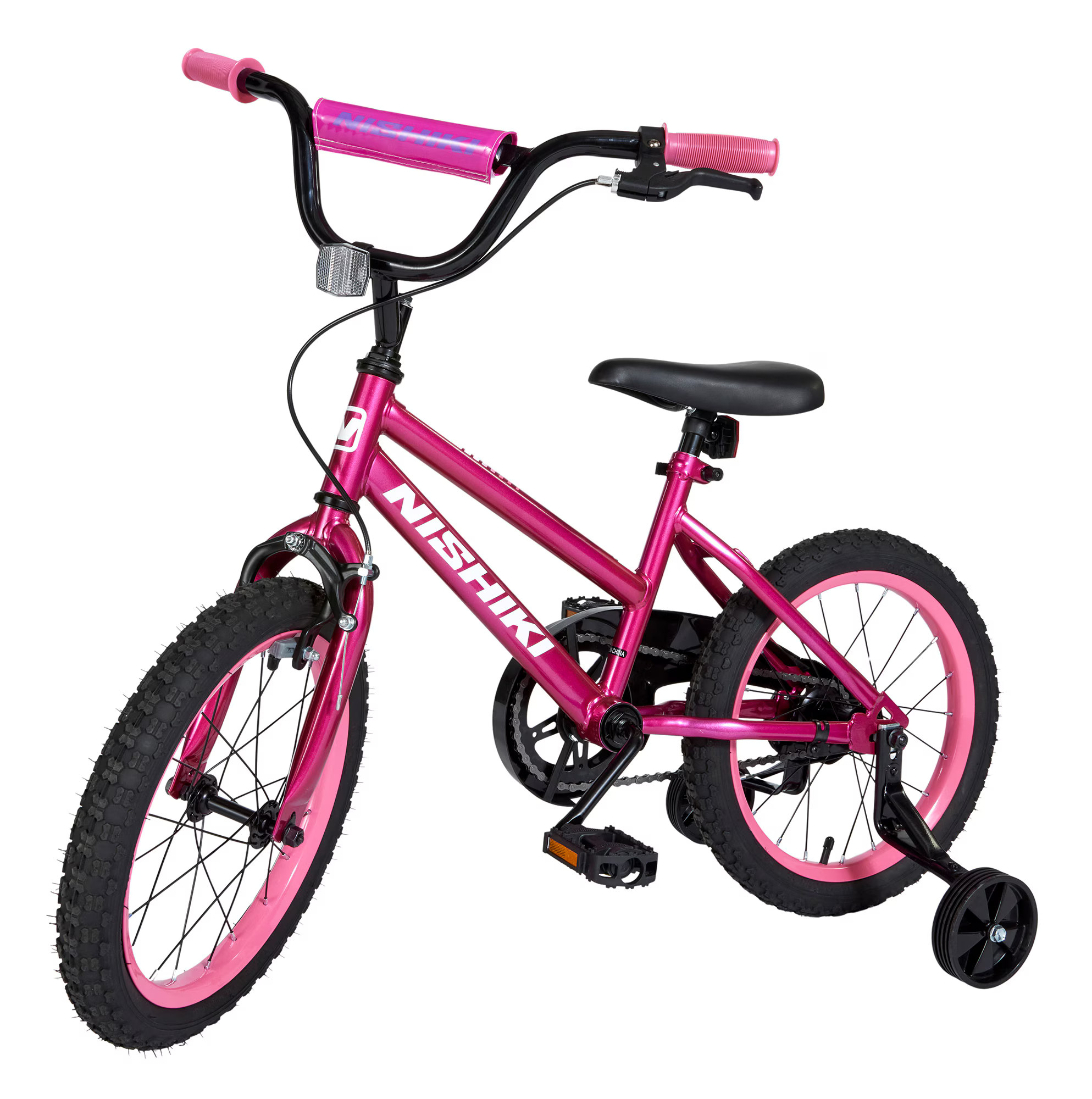 Nishiki Girls' 16” Durango Racer Bike | DICK'S Sporting Goods
