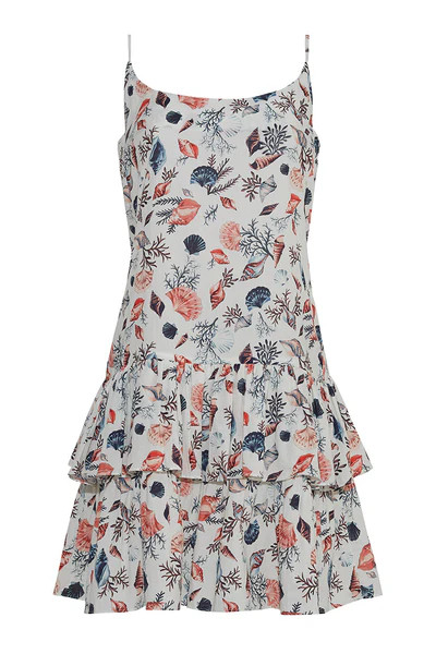 Tory Dress | Cara Cara New York