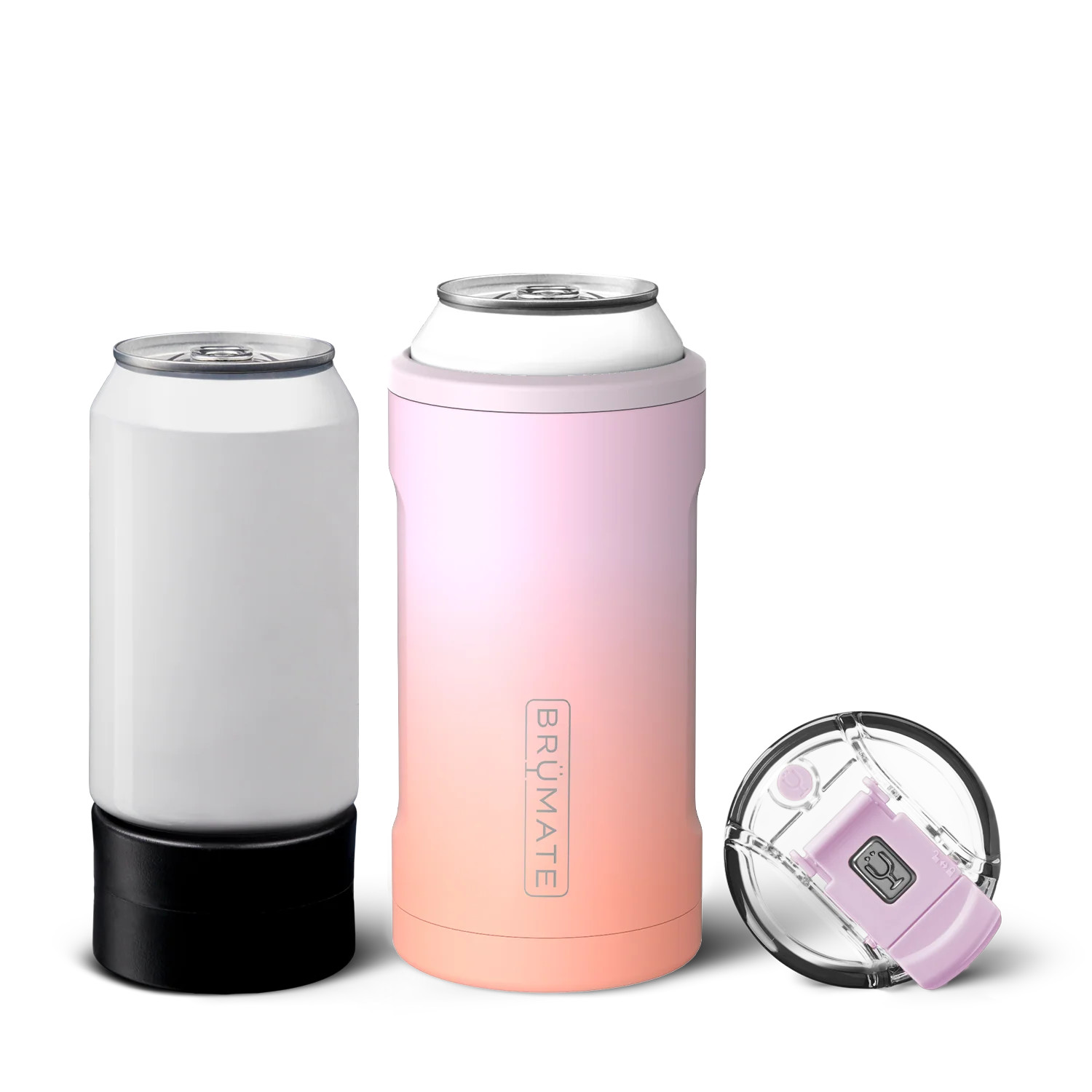 Citrus Glow Hopsulator Trio | Brumate