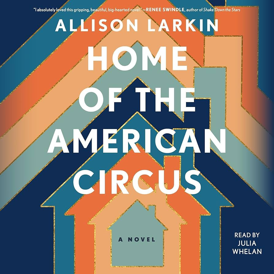 Home of the American Circus | Amazon (US)