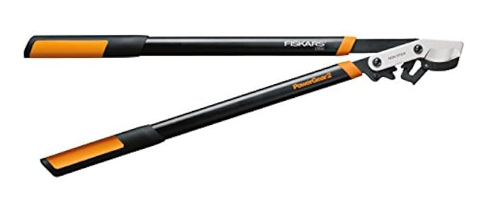 Fiskars 32 Inch PowerGear2 Lopper | Amazon (US)