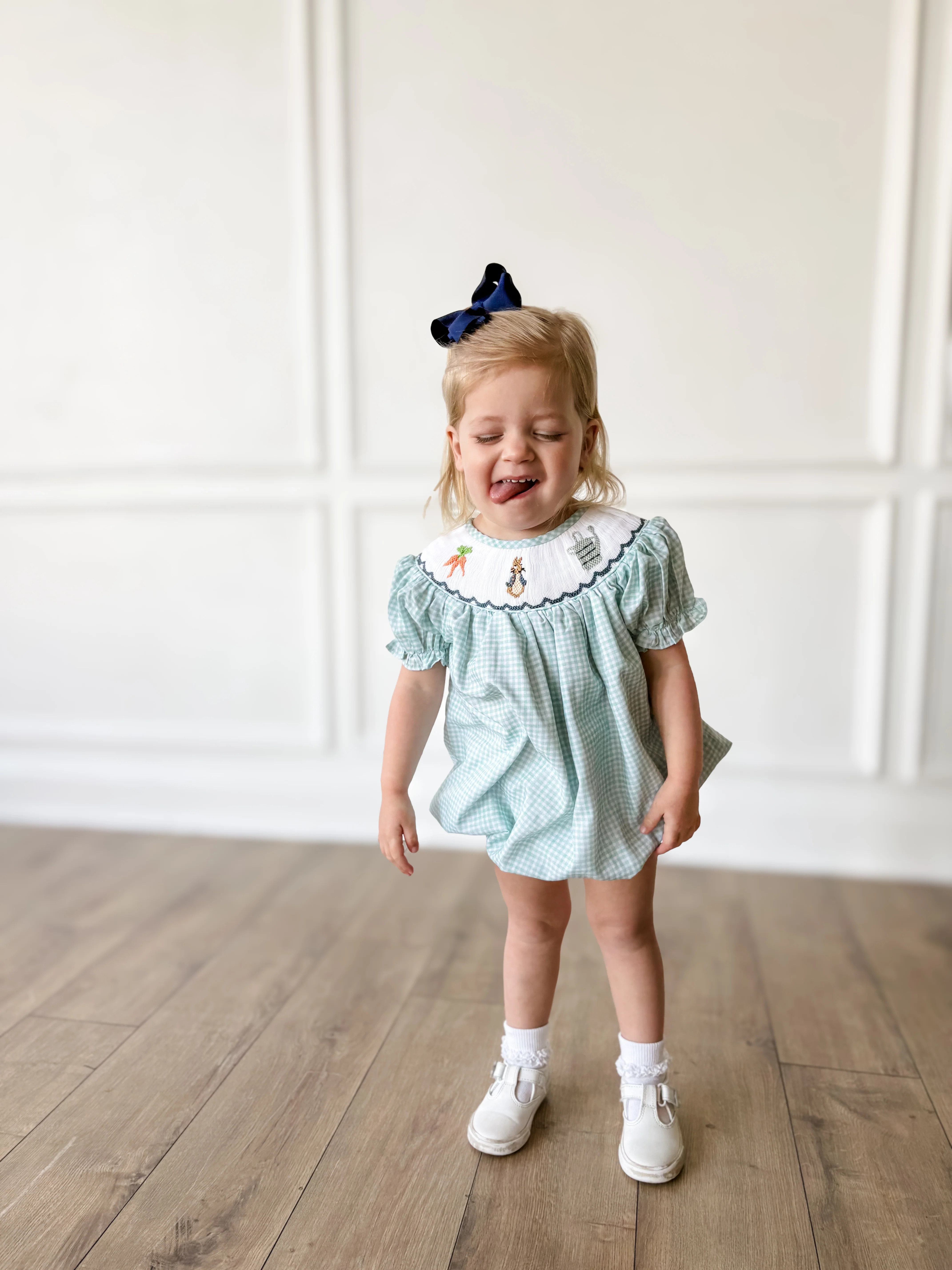 The Beatrix Bubble | Little Sloans