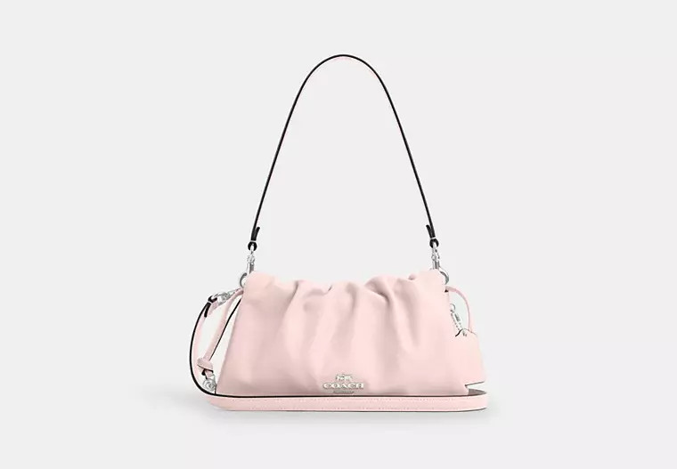 Faye Shoulder Bag | Coach Outlet US