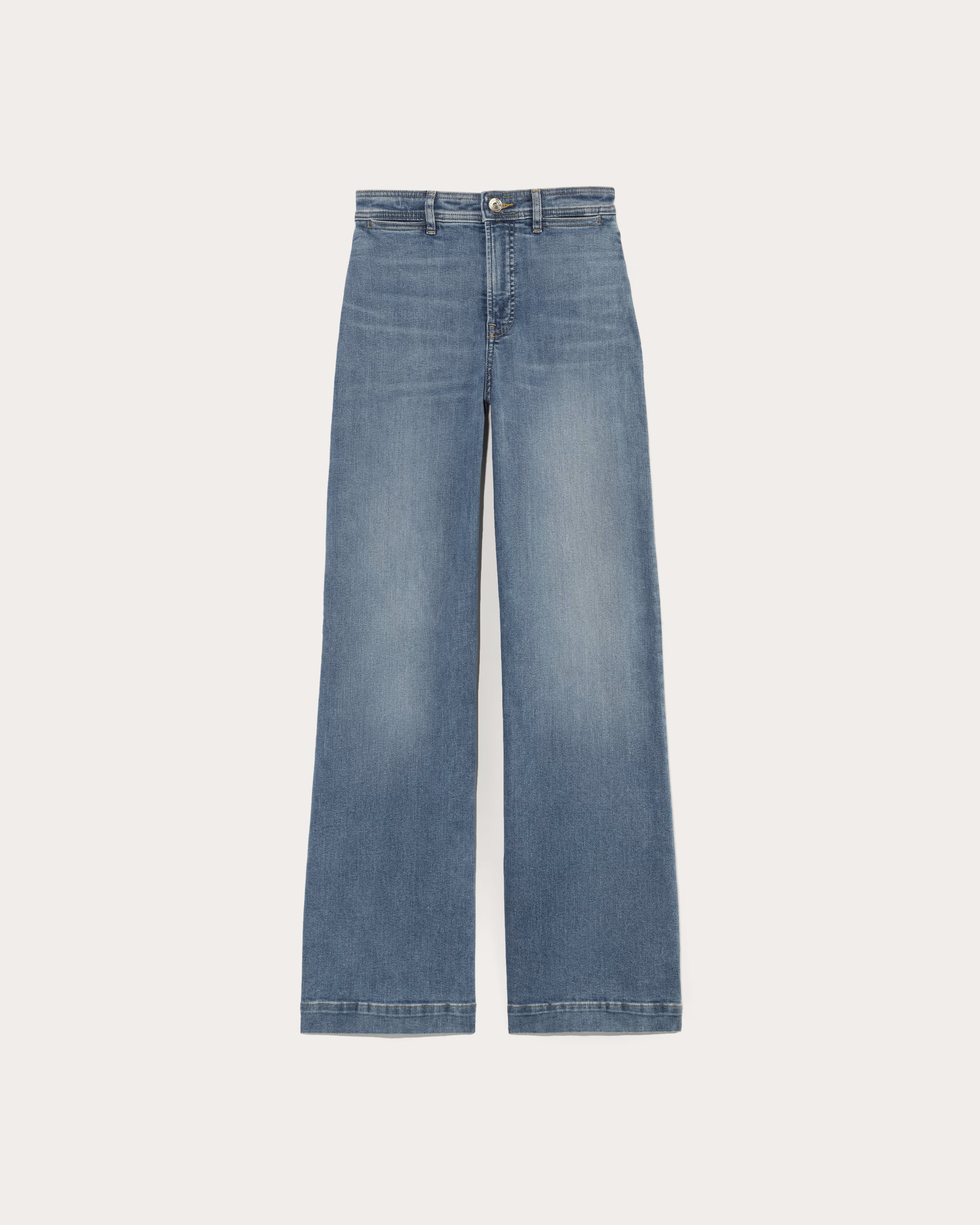 The High-Key Jean | Everlane