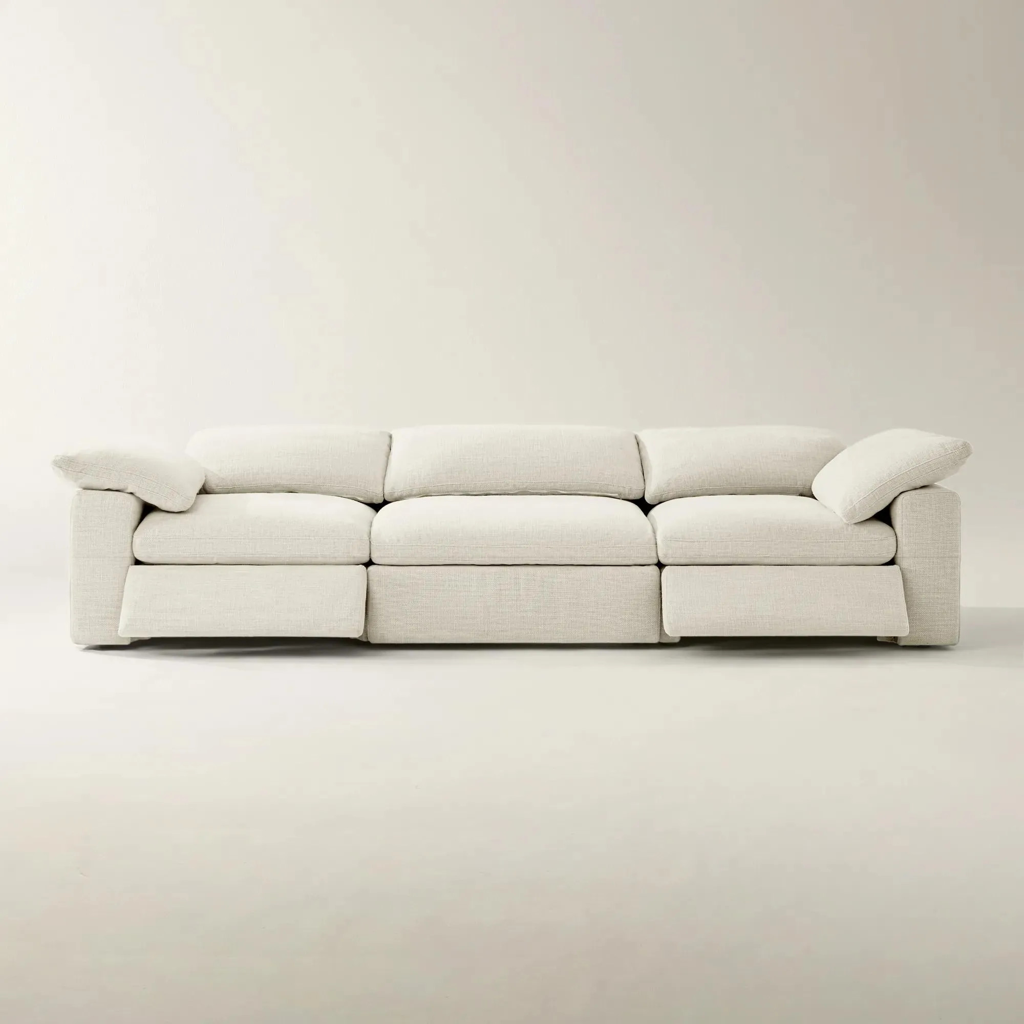 Milo Reclining Cloud Sofa | Z Gallerie