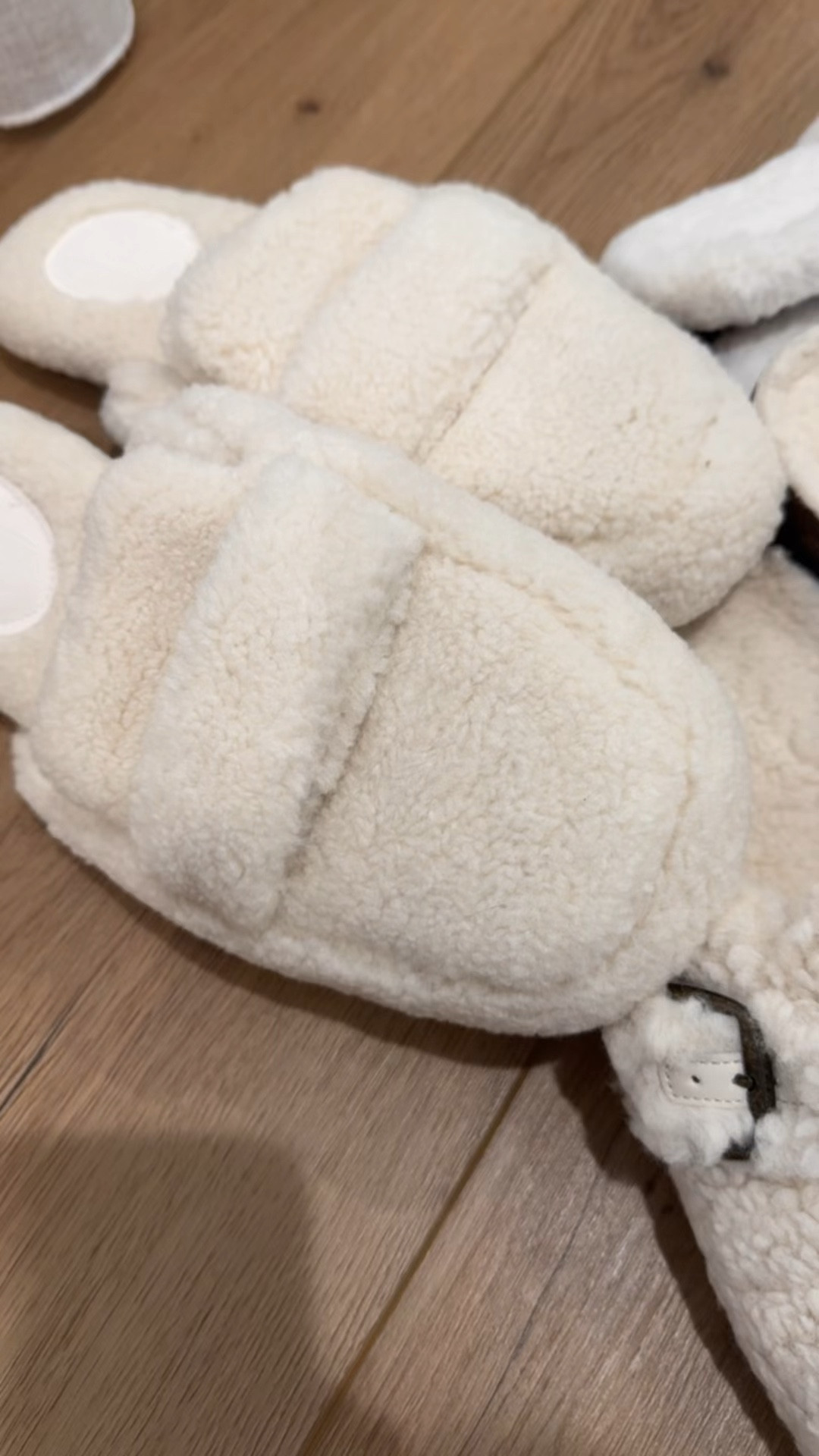 JUST IN New slippers 

#LTKFindsUnder50 #LTKHoliday #LTKVideo