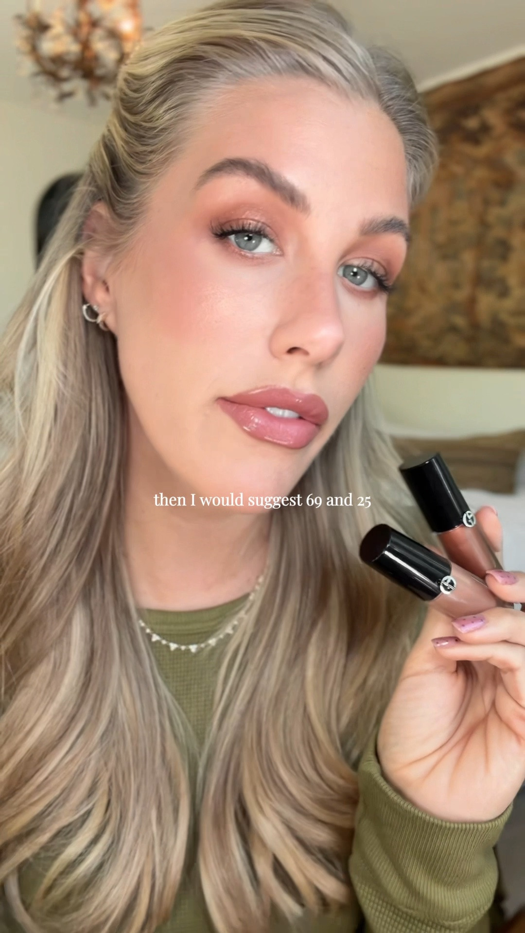 😉😉 if you muuust try these, I’ve been loving 25 and 69 for easy glam that’s perfect for fall

#LTKgrwm #LTKBeauty