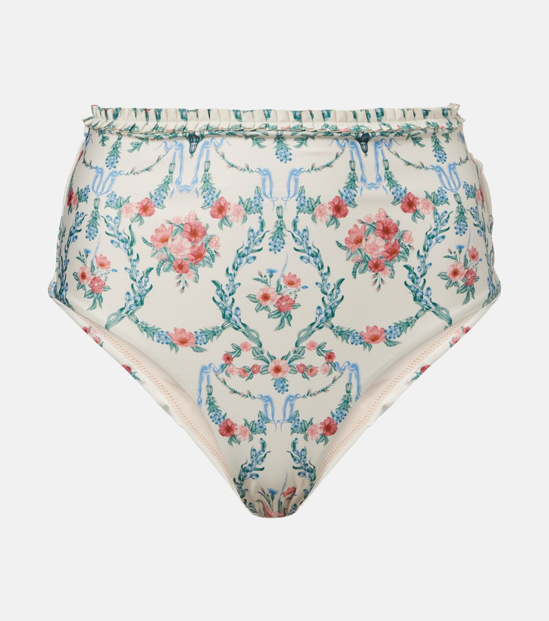 Nopal Mosqueta printed bikini bottoms | Mytheresa (US/CA)