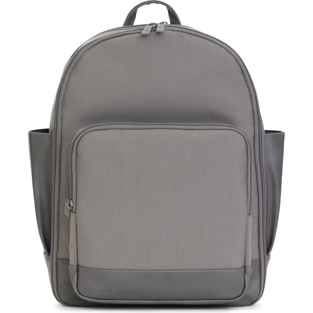 Béis The Backpack in Grey at Nordstrom Rack | Nordstrom Rack