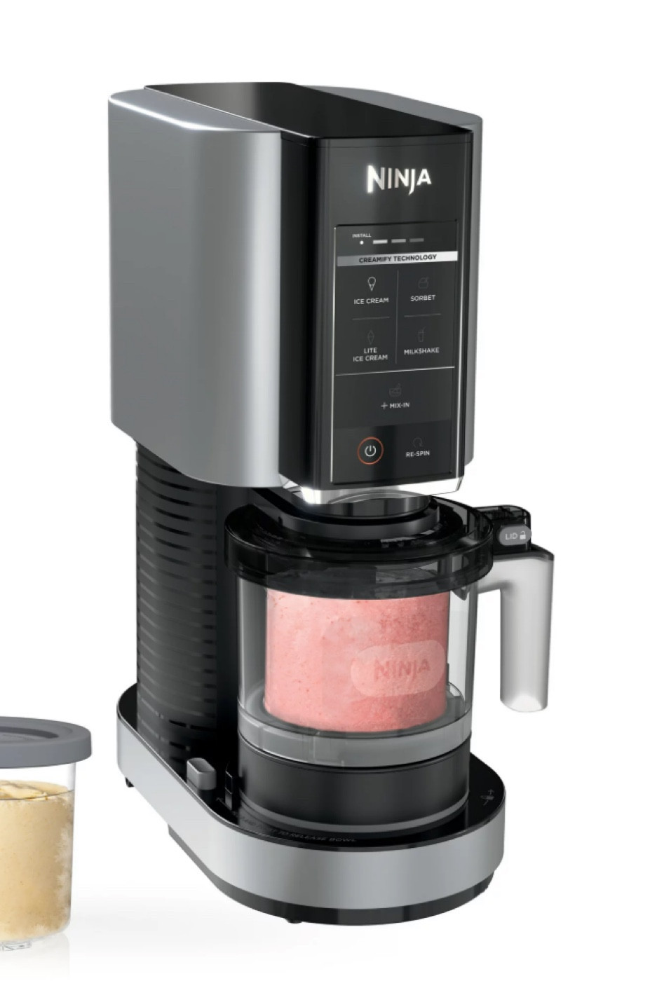 The ninja creami is everything it’s cracked up to be!!! I get the hype now!! Totally blown away but this little appliance! 

#LTKhome