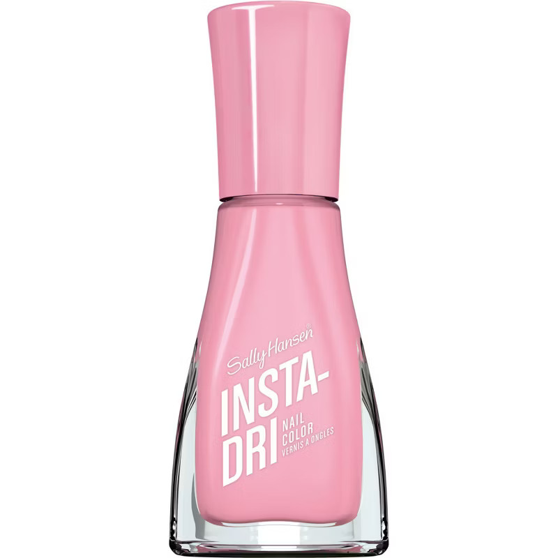 Sally Hansen Insta-Dri Nail Color - 0.31 fl oz | Target