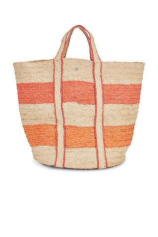 Searose Tote
                    
                    florabella | Revolve Clothing (Global)