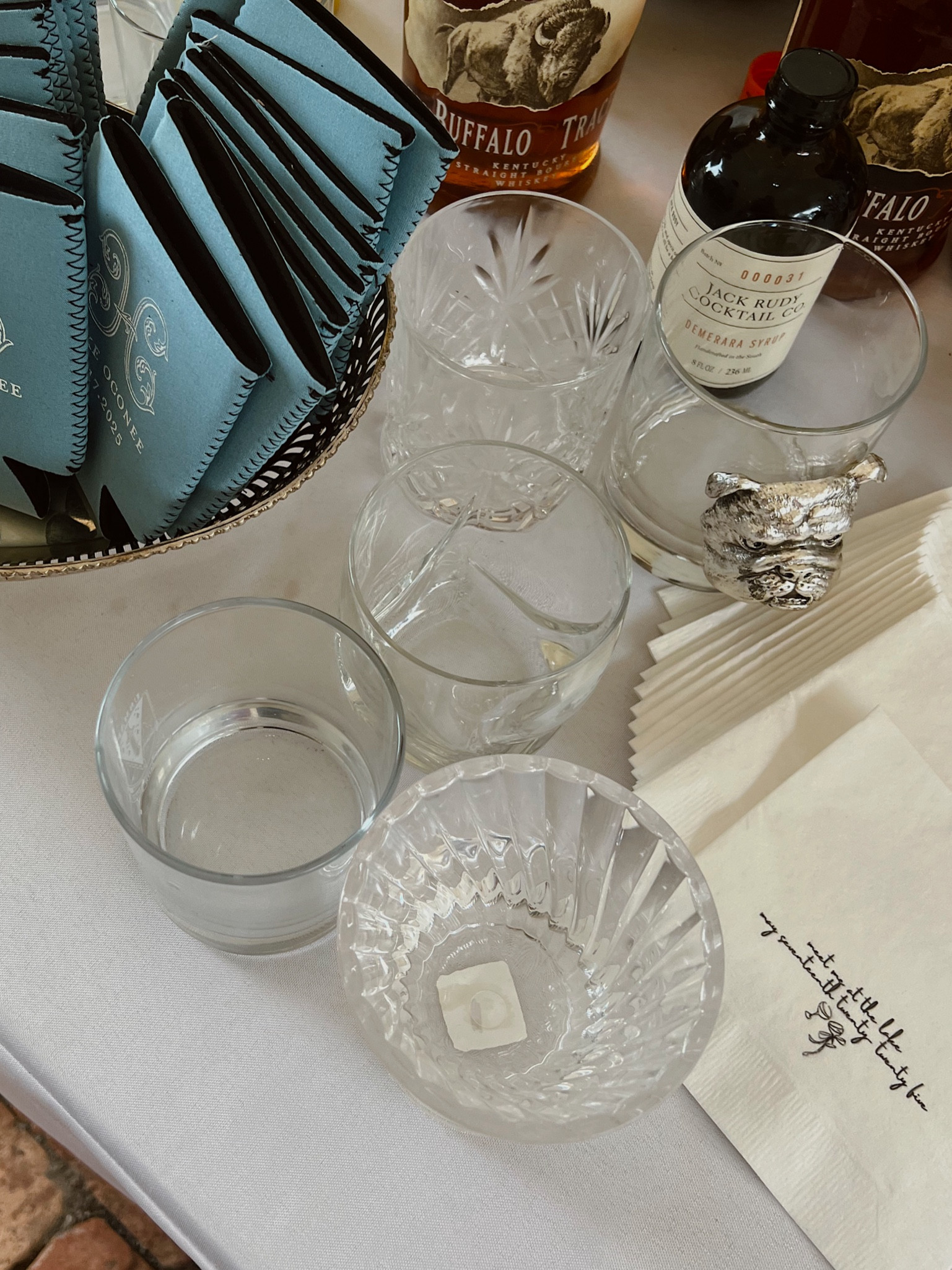 Wedding Engagement Details 