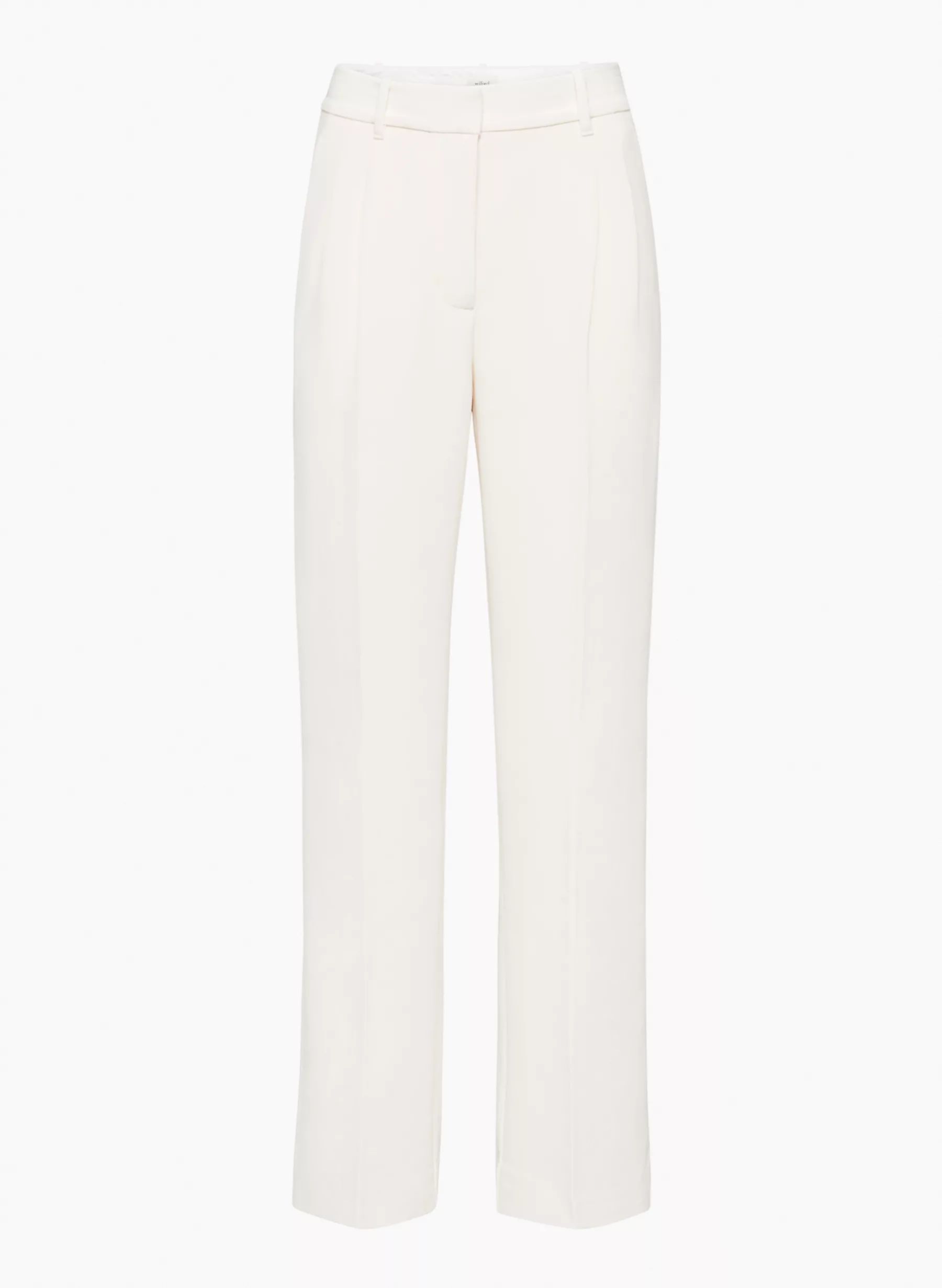 THE EFFORTLESS PANT™ | Aritzia