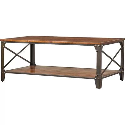 Lawrenceville Coffee Table | Wayfair North America