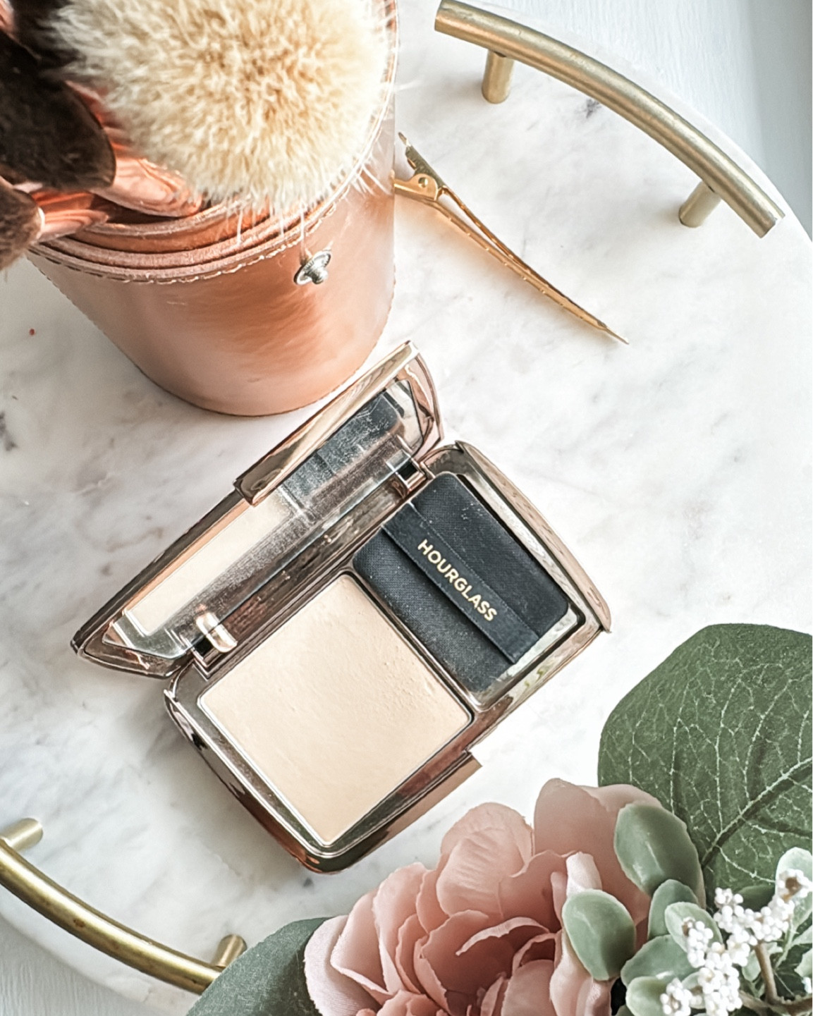 favorite setting powder lately! and talc free!

#LTKOver40 #LTKBeauty