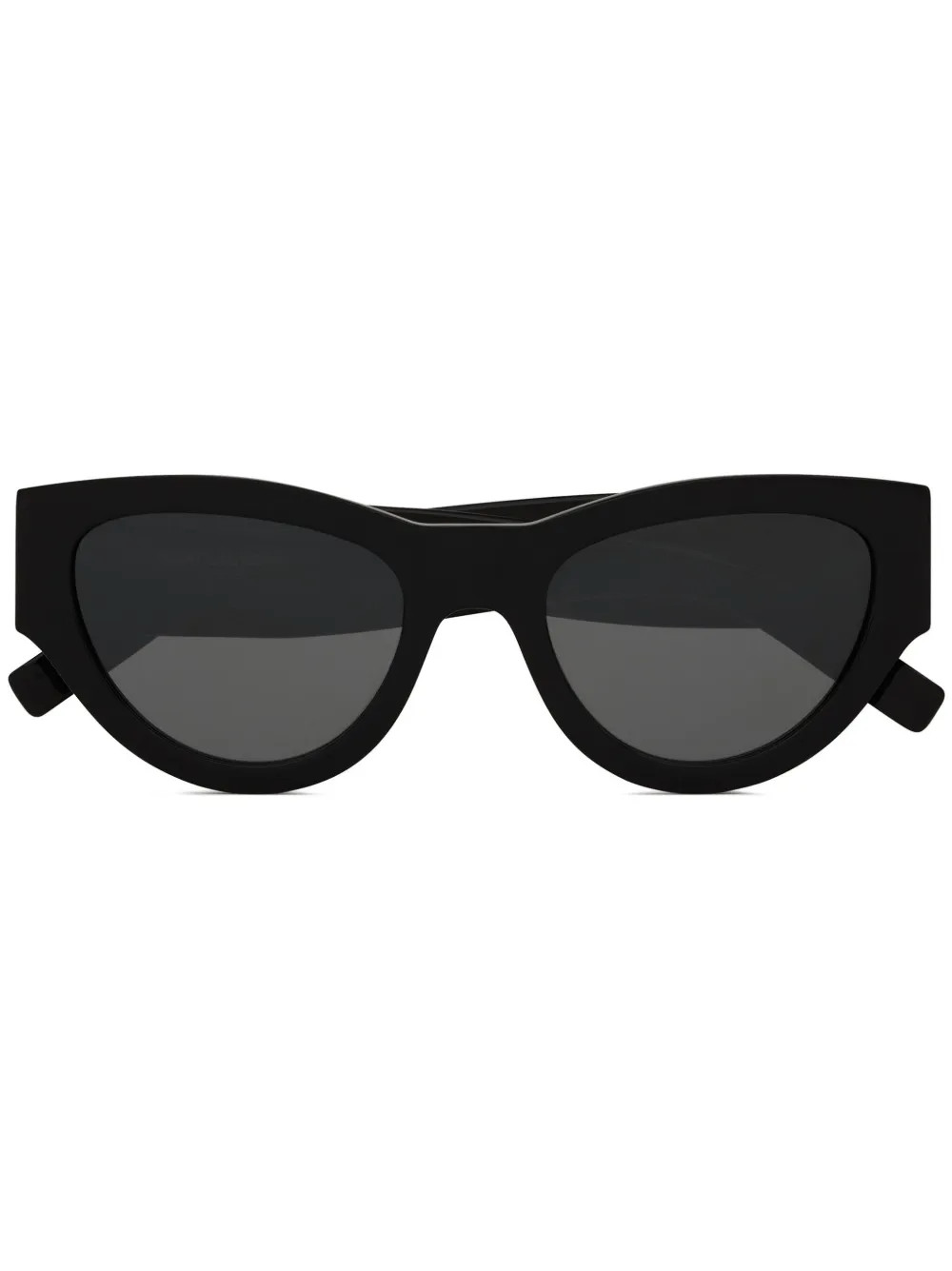 cat-eye tinted sunglasses | Farfetch Global