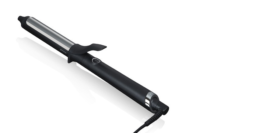 ghd curve® 1" classic curl iron | ghd (US)