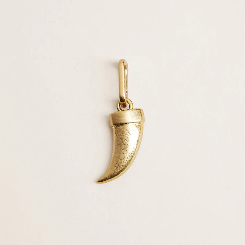 Horn of Plenty Charm | Parker Thatch