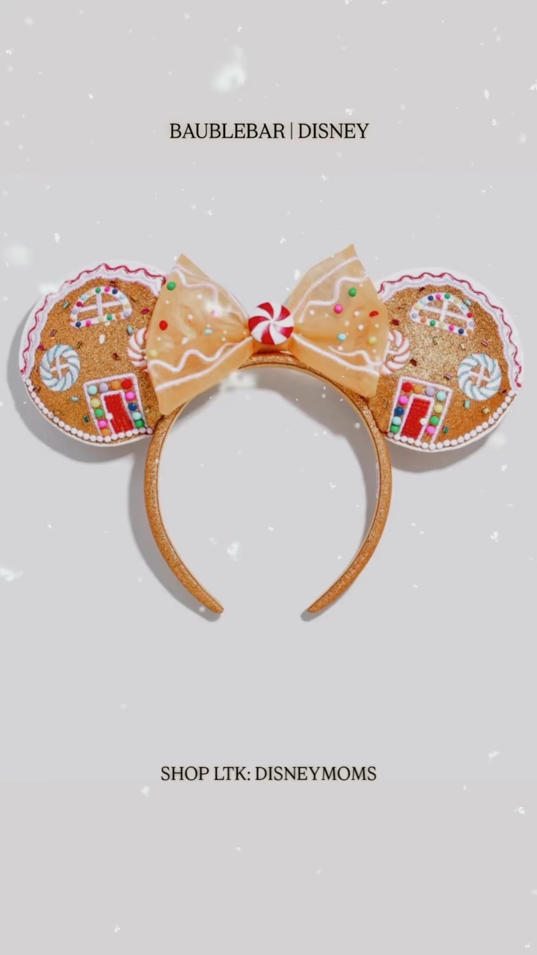 Disney Christmas Ears

#disneyfashionprincess #disneychristmasoutfit #disneychristmasmerchandise #disneyoutfitoftheday #disneyoutfitideas #disneyoutfitinspo

#LTKGiftGuide #LTKHoliday