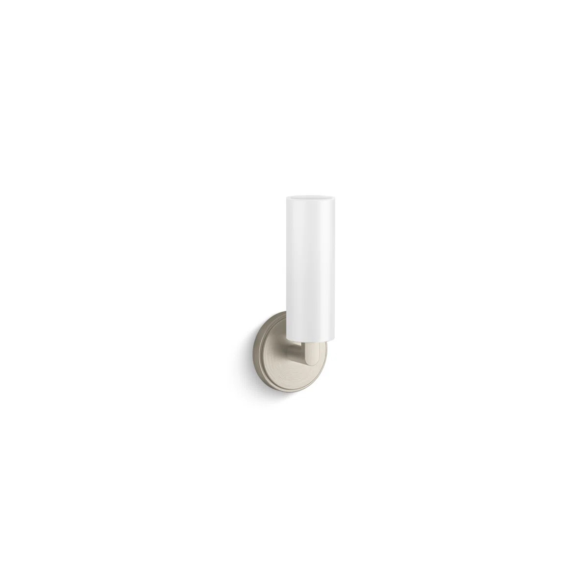 Crue One-Light Sconce | Wayfair North America
