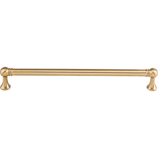 Kara 8 13/16" Center to Center Bar Pull | Wayfair North America