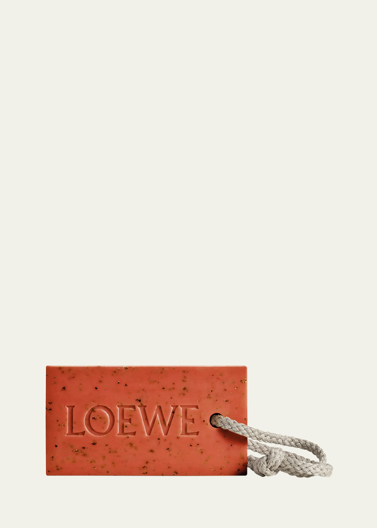 Loewe Tomato Leaves Solid Soap, 290 g | Bergdorf Goodman