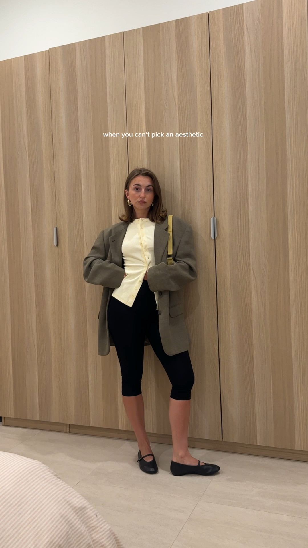 an outfit for every mood 🤍 

#LTKspring #LTKstyletip #LTKworkwear