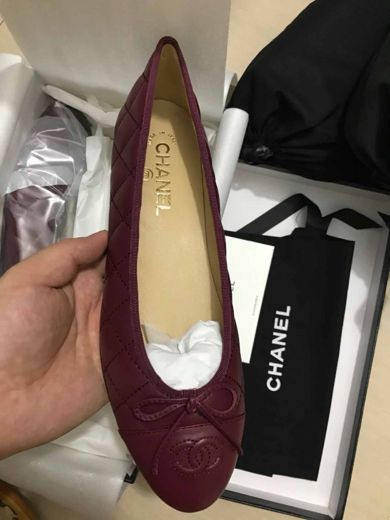 Chanel Trending from Dhgate

#LTKeurope #LTKgiftguide #LTKshoes