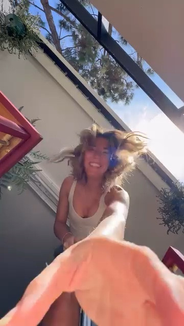 turning this balcony into a mini sanctuary has been 🔑 to transitioning from house to apartment life! @miraclegro makes it so easy to make sure my plants are happy & healthy 🌱 
.
#apartmentbalcony #plantlife #balconydecor #balconygardening

#LTKHome