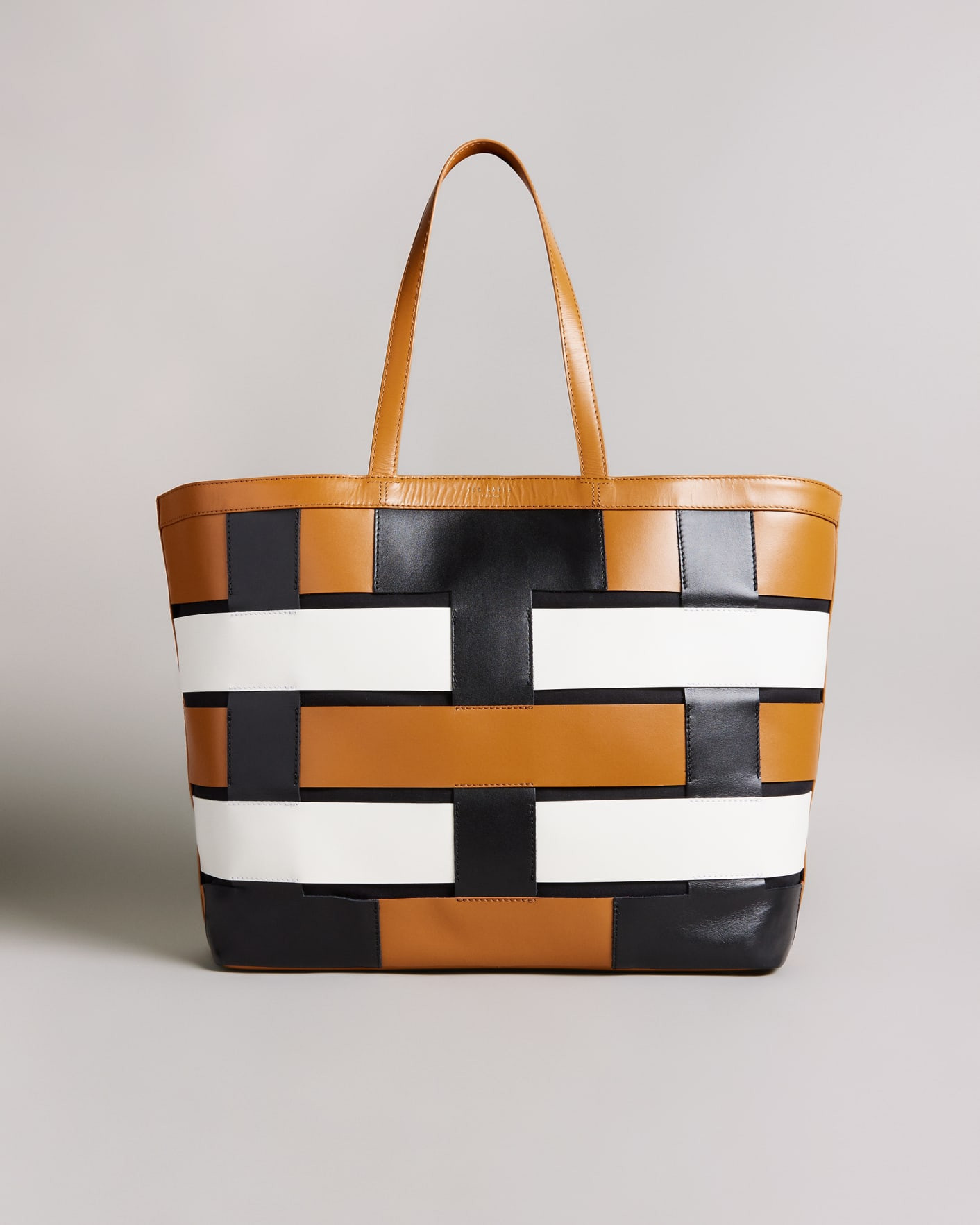 T Weave Tote Bag | Ted Baker (UK)