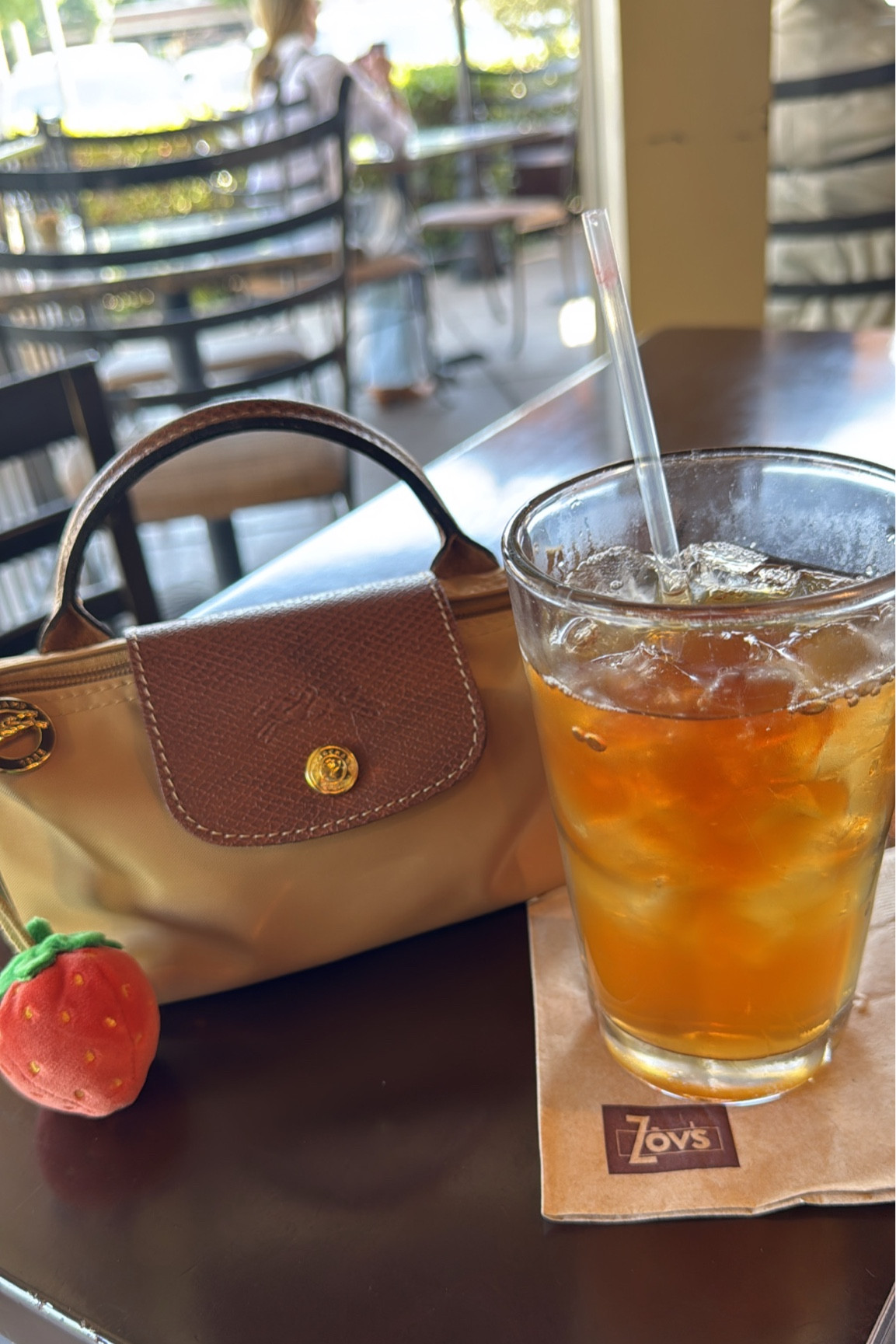 Longchamp mini cosmetic bag ❤️ Only $100! Purchased in color Fawn 🦌
Viral bag
Fall bag
Mini bag
Perfect mini bag and holds so much!

#LTKTravel #LTKItBag #LTKStyleTip