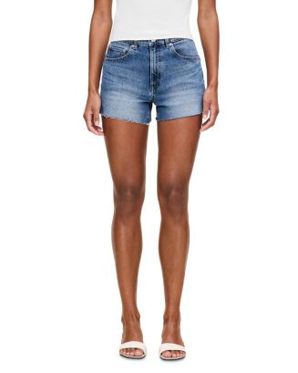 DL1961 Zoie Denim Shorts in Endless Sea  | Bloomingdale's Women | Bloomingdale's (US)