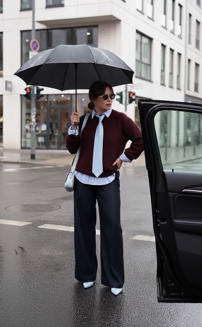 Autumn OOTD 

#LTKFashionMonth #LTKdeutschland #LTKeurope