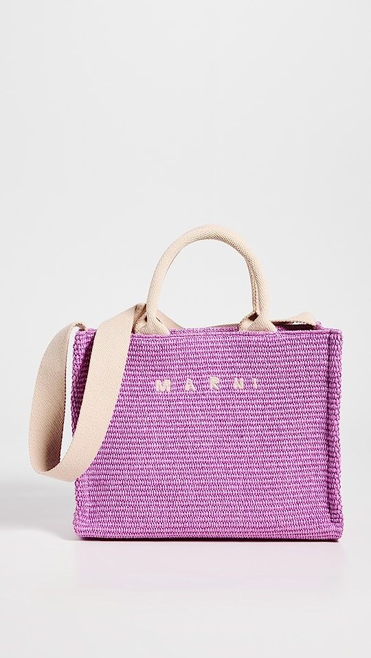 Small Basket Bag | Shopbop