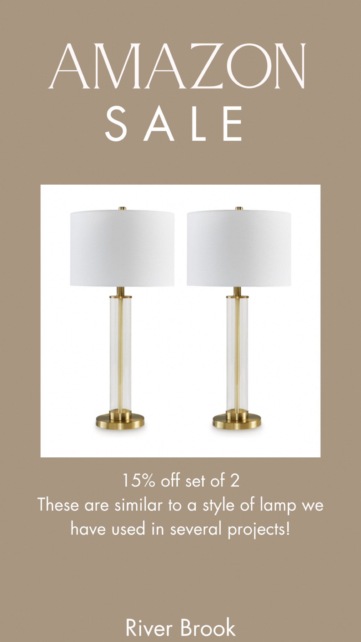 Amazon spring sale!

#LTKsalealert #LTKhome