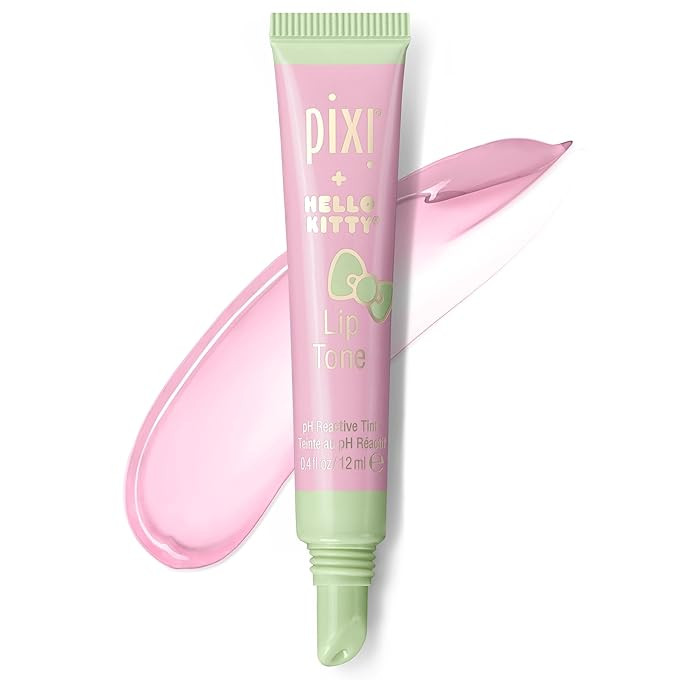 Pixi + Hello Kitty Lip Tone - Prettines, PH Reactive | Amazon (US)