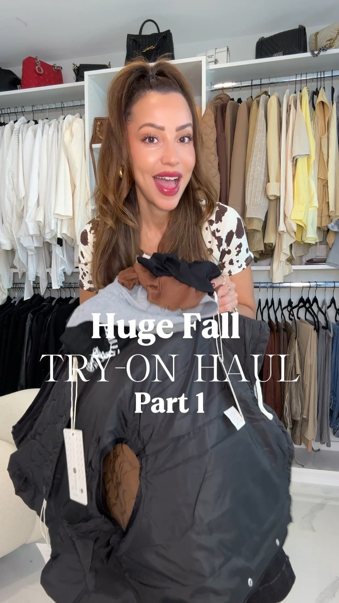 Amazon Fall Try-on Haul! You need these pieces asap ☺️

#LTKSeasonal #LTKStyleTip #LTKSaleAlert