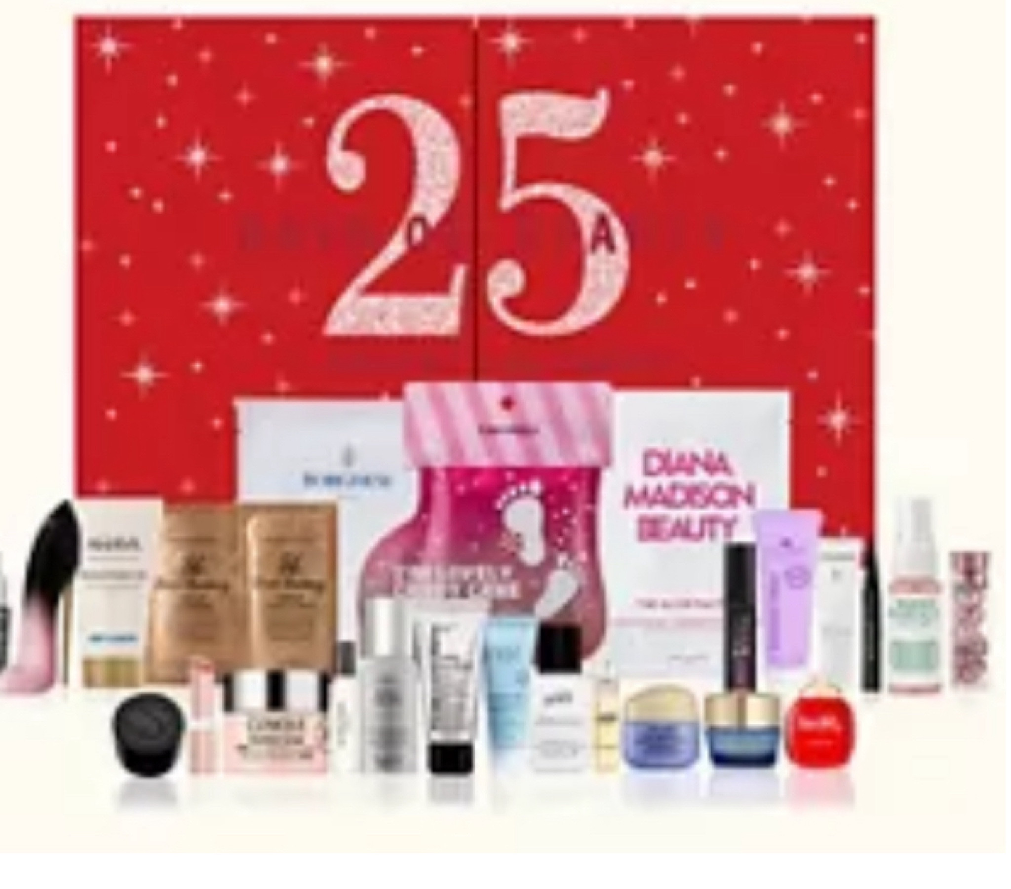 Beauty advent count down Christmas gifts gif girls macys 

#LTKGiftGuide #LTKHoliday #LTKFindsUnder50