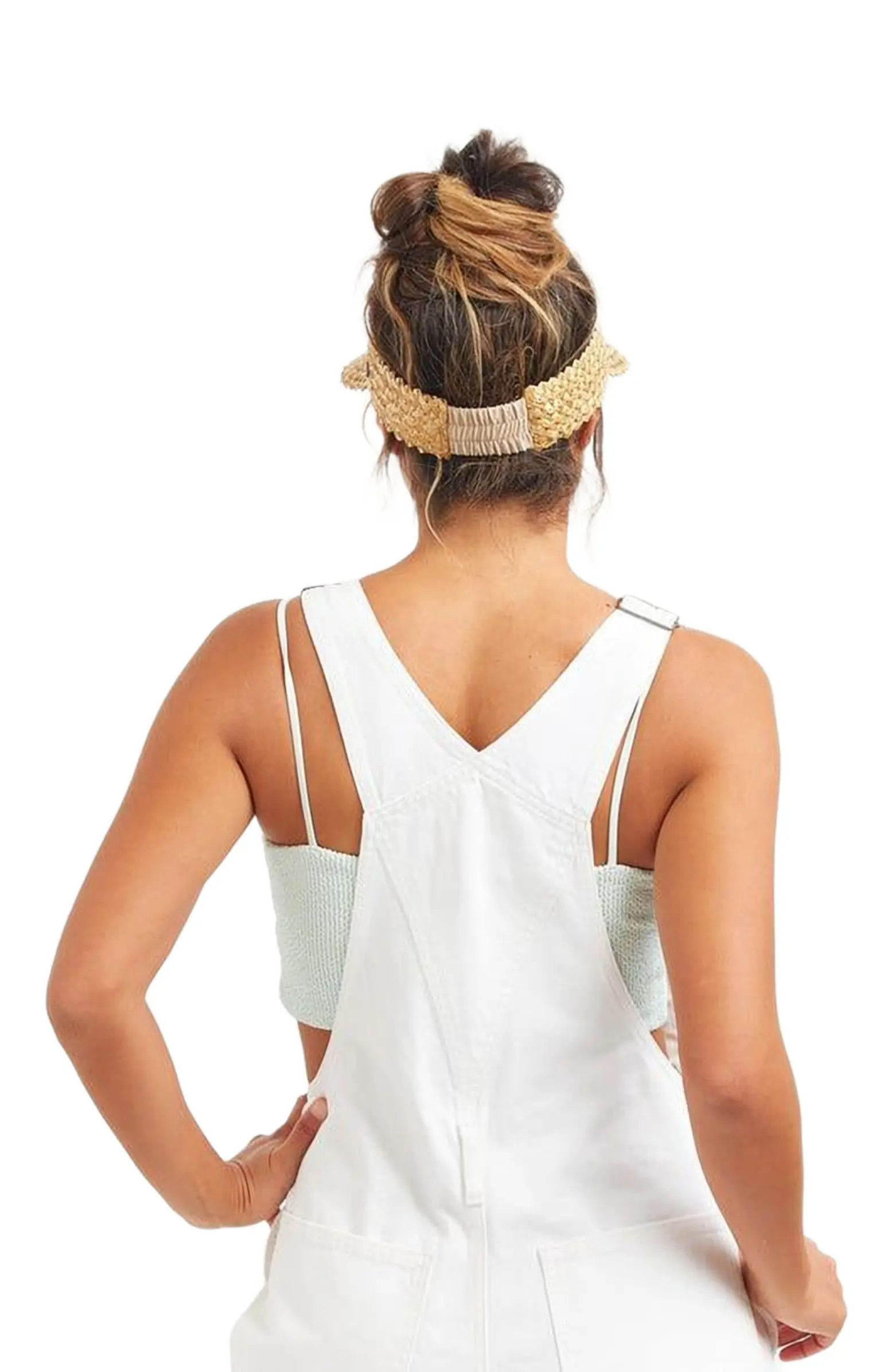 Capri Visor | Nordstrom