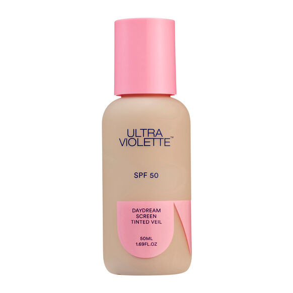 Ultra Violette Daydream Screen SPF 50 Tinted Veil 50ml | Space NK | Space NK - IE